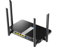 Cudy X6 (1800Mb/s a/b/g/n/ac/ax) - 1110332 - zdjęcie 3